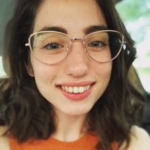 Meet your Posher, Brooke